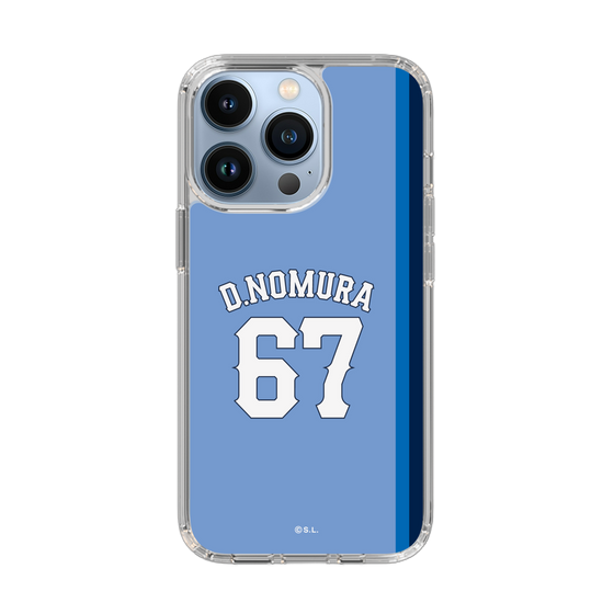 スリムプロテクションケース［ ライオンズフェスティバルズ2025- #67 D.NOMURA ］