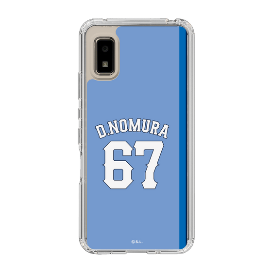スリムプロテクションケース［ ライオンズフェスティバルズ2025- #67 D.NOMURA ］