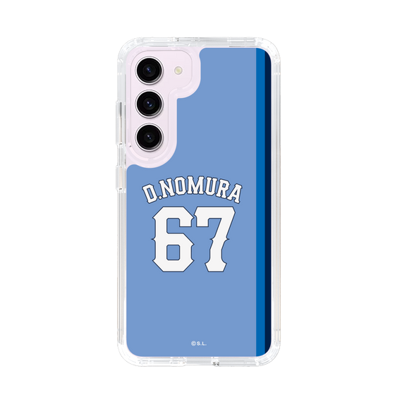 スリムプロテクションケース［ ライオンズフェスティバルズ2025- #67 D.NOMURA ］