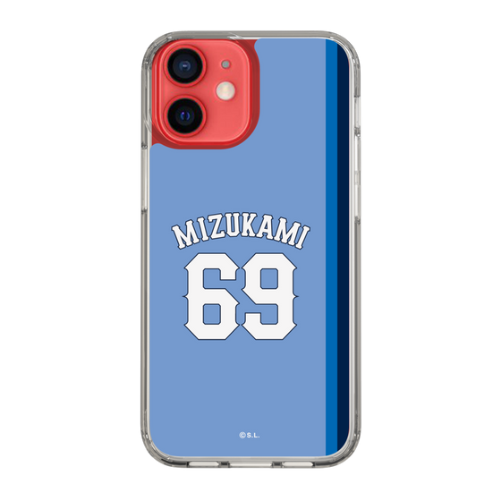 スリムプロテクションケース［ ライオンズフェスティバルズ2025- #69 MIZUKAMI ］