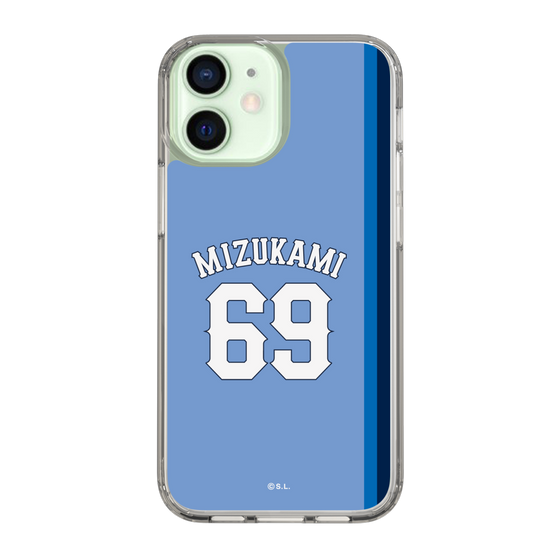 スリムプロテクションケース［ ライオンズフェスティバルズ2025- #69 MIZUKAMI ］