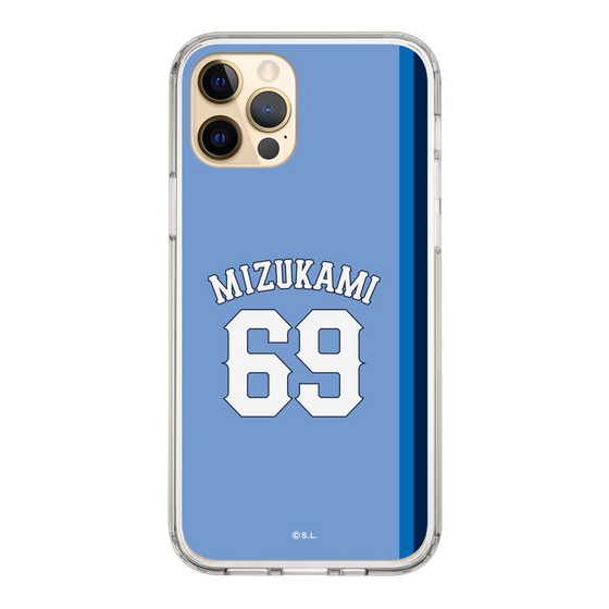 スリムプロテクションケース［ ライオンズフェスティバルズ2025- #69 MIZUKAMI ］