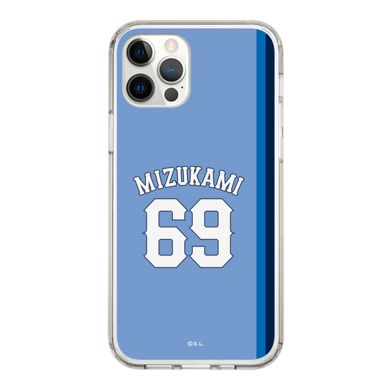 スリムプロテクションケース［ ライオンズフェスティバルズ2025- #69 MIZUKAMI ］