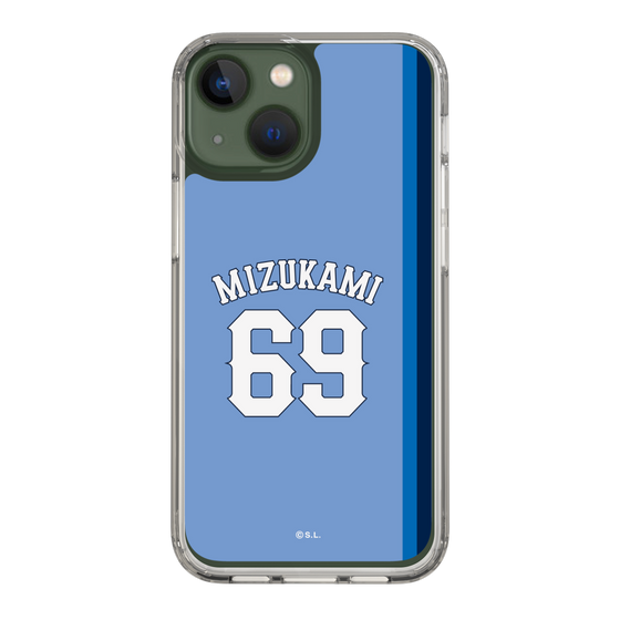 スリムプロテクションケース［ ライオンズフェスティバルズ2025- #69 MIZUKAMI ］