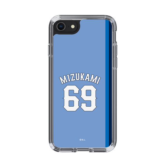 スリムプロテクションケース［ ライオンズフェスティバルズ2025- #69 MIZUKAMI ］