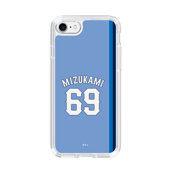 スリムプロテクションケース［ ライオンズフェスティバルズ2025- #69 MIZUKAMI ］