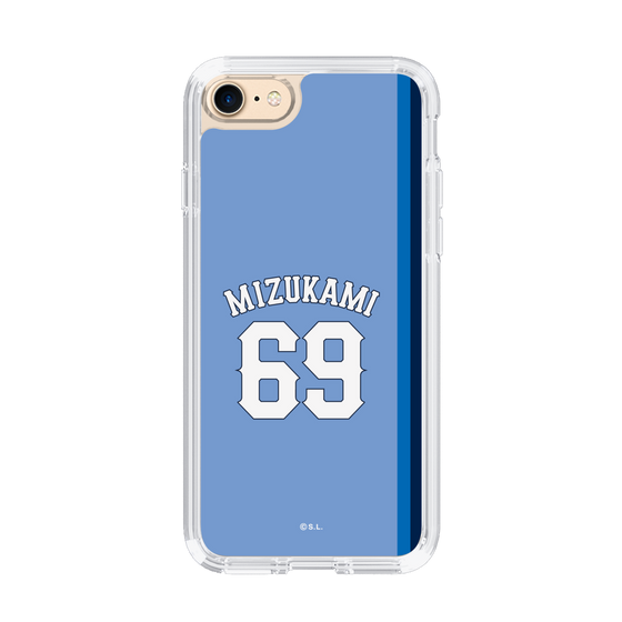スリムプロテクションケース［ ライオンズフェスティバルズ2025- #69 MIZUKAMI ］