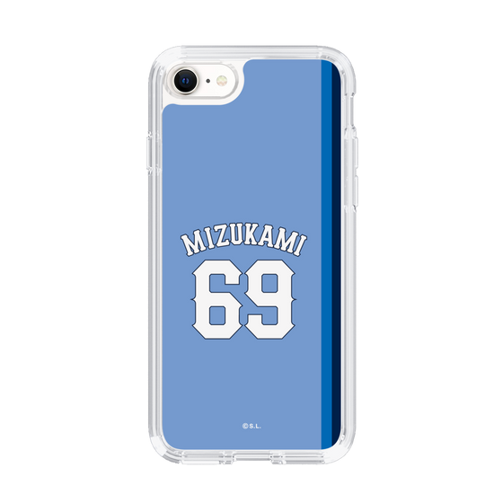 スリムプロテクションケース［ ライオンズフェスティバルズ2025- #69 MIZUKAMI ］