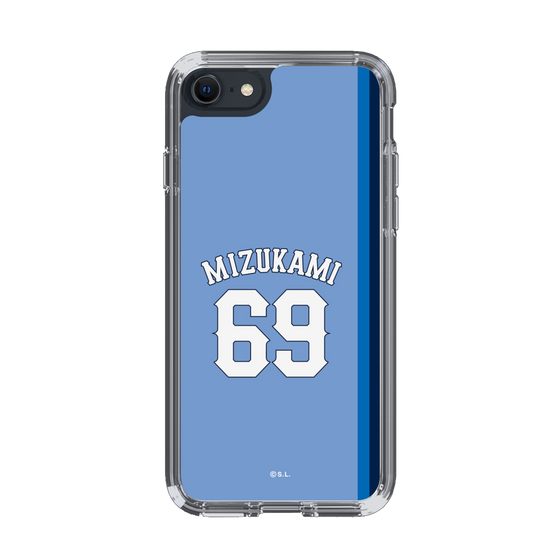 スリムプロテクションケース［ ライオンズフェスティバルズ2025- #69 MIZUKAMI ］