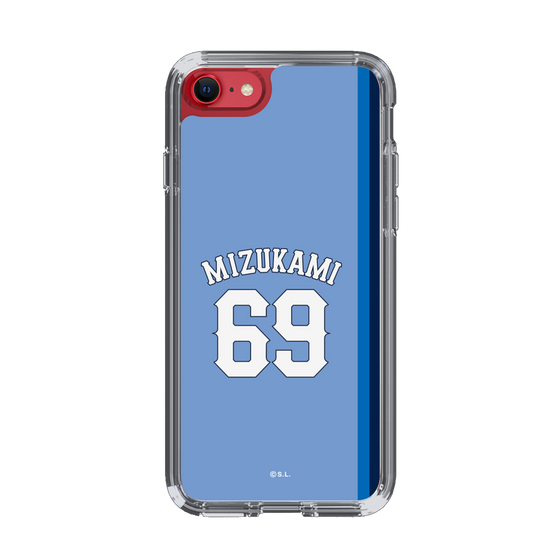 スリムプロテクションケース［ ライオンズフェスティバルズ2025- #69 MIZUKAMI ］