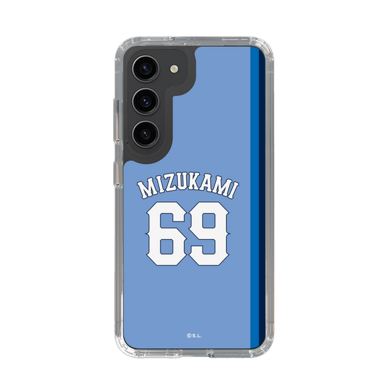 スリムプロテクションケース［ ライオンズフェスティバルズ2025- #69 MIZUKAMI ］