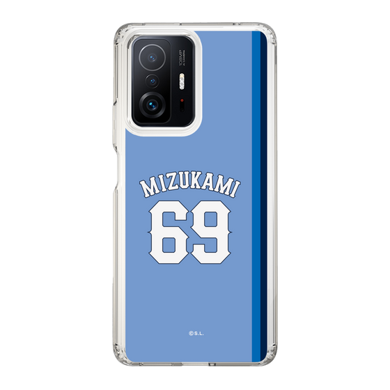 スリムプロテクションケース［ ライオンズフェスティバルズ2025- #69 MIZUKAMI ］