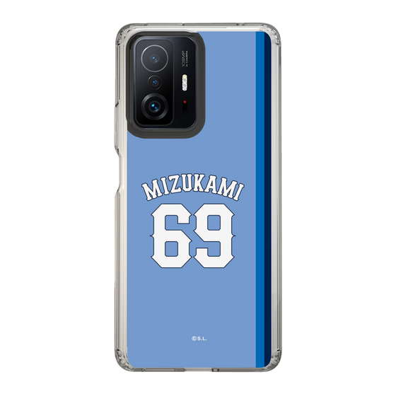 スリムプロテクションケース［ ライオンズフェスティバルズ2025- #69 MIZUKAMI ］