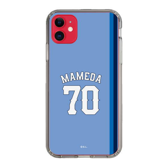 スリムプロテクションケース［ ライオンズフェスティバルズ2025- #70 MAMEDA ］