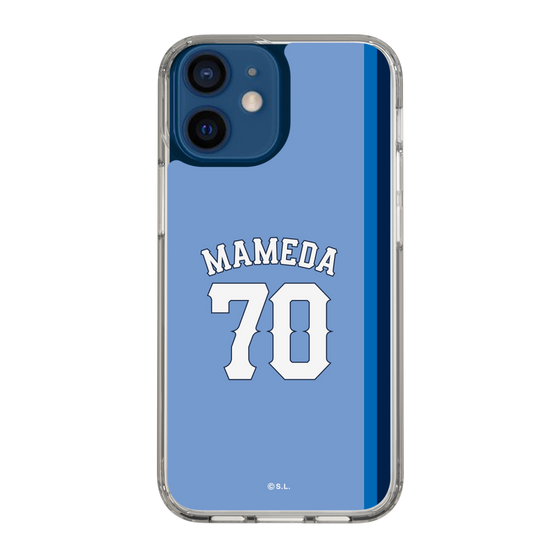 スリムプロテクションケース［ ライオンズフェスティバルズ2025- #70 MAMEDA ］