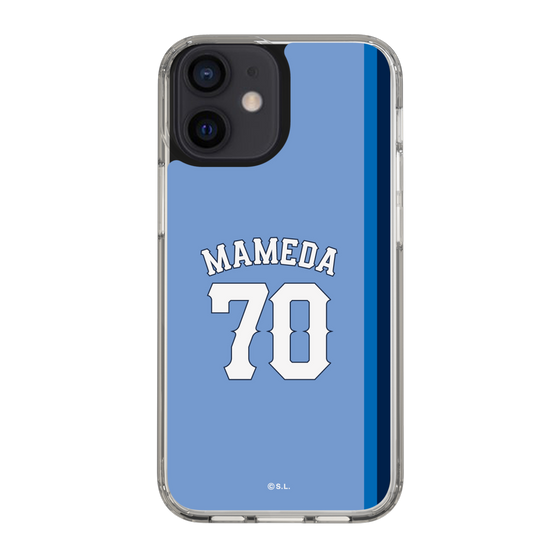 スリムプロテクションケース［ ライオンズフェスティバルズ2025- #70 MAMEDA ］