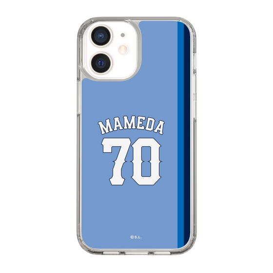 スリムプロテクションケース［ ライオンズフェスティバルズ2025- #70 MAMEDA ］