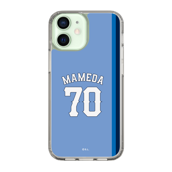 スリムプロテクションケース［ ライオンズフェスティバルズ2025- #70 MAMEDA ］