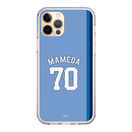 スリムプロテクションケース［ ライオンズフェスティバルズ2025- #70 MAMEDA ］