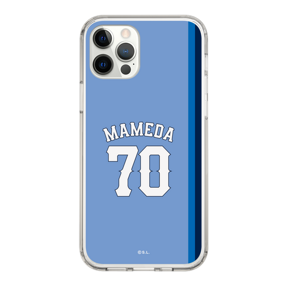 スリムプロテクションケース［ ライオンズフェスティバルズ2025- #70 MAMEDA ］