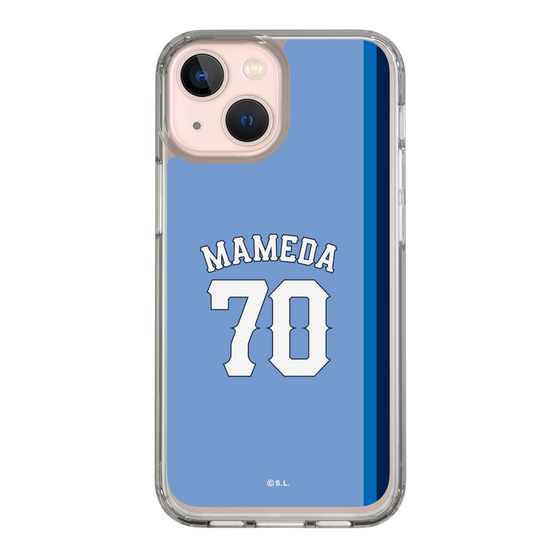 スリムプロテクションケース［ ライオンズフェスティバルズ2025- #70 MAMEDA ］