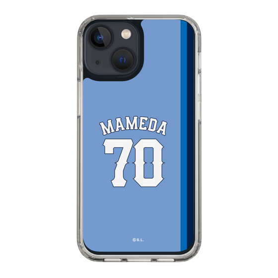 スリムプロテクションケース［ ライオンズフェスティバルズ2025- #70 MAMEDA ］