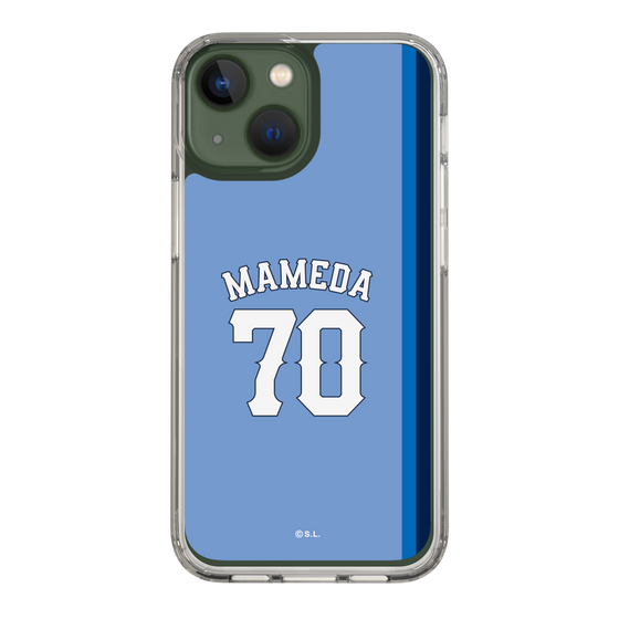 スリムプロテクションケース［ ライオンズフェスティバルズ2025- #70 MAMEDA ］