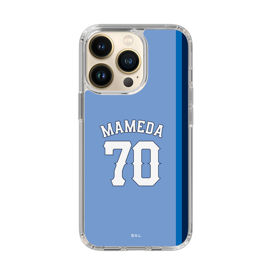 スリムプロテクションケース［ ライオンズフェスティバルズ2025- #70 MAMEDA ］