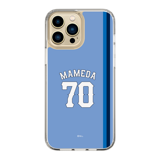 スリムプロテクションケース［ ライオンズフェスティバルズ2025- #70 MAMEDA ］