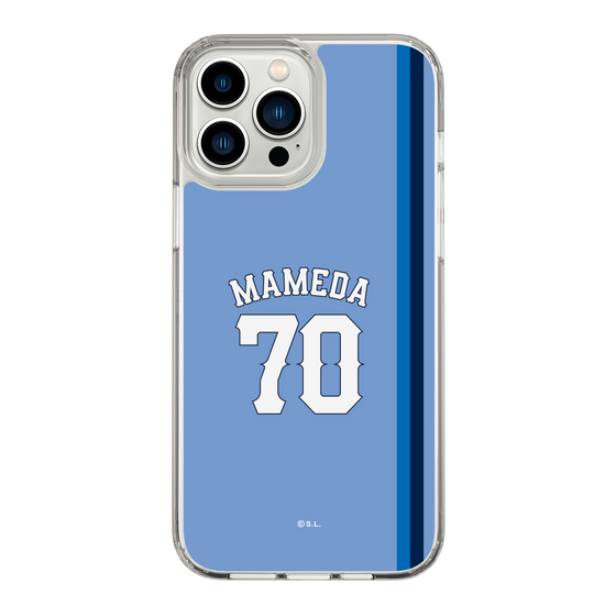 スリムプロテクションケース［ ライオンズフェスティバルズ2025- #70 MAMEDA ］