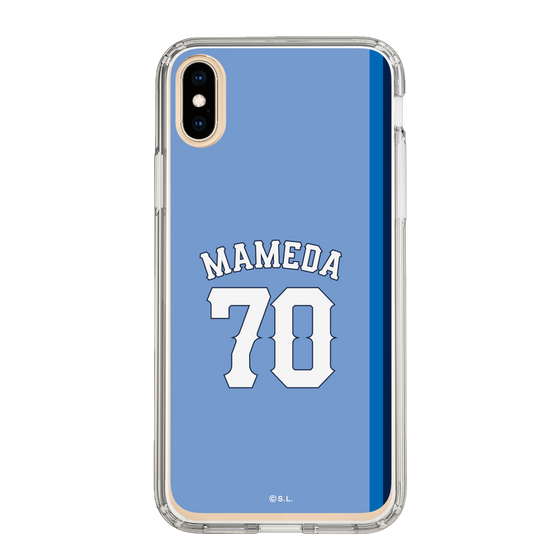 スリムプロテクションケース［ ライオンズフェスティバルズ2025- #70 MAMEDA ］