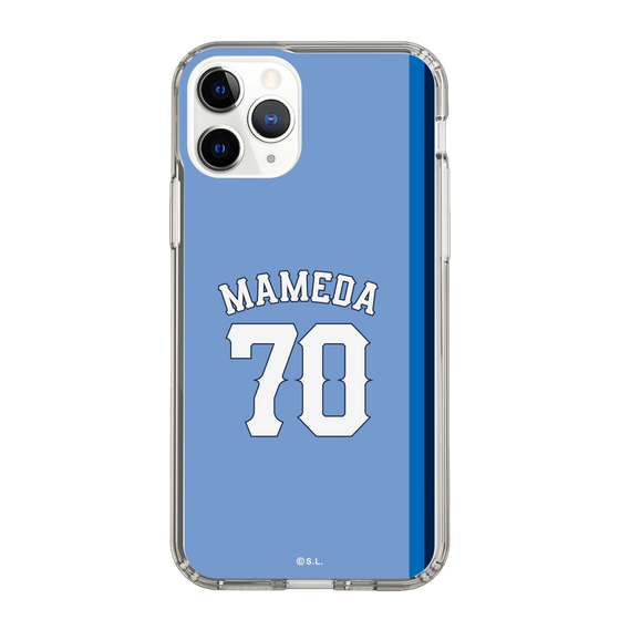 スリムプロテクションケース［ ライオンズフェスティバルズ2025- #70 MAMEDA ］