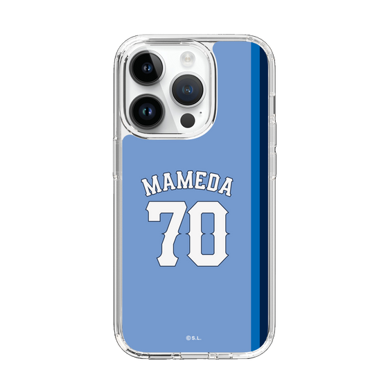 スリムプロテクションケース［ ライオンズフェスティバルズ2025- #70 MAMEDA ］