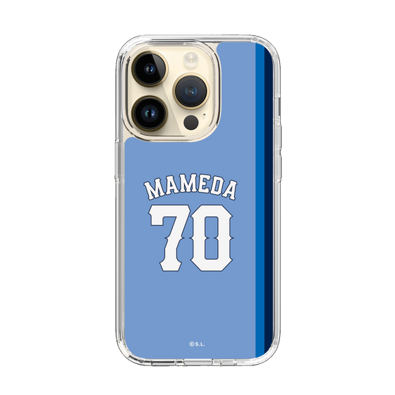 スリムプロテクションケース［ ライオンズフェスティバルズ2025- #70 MAMEDA ］
