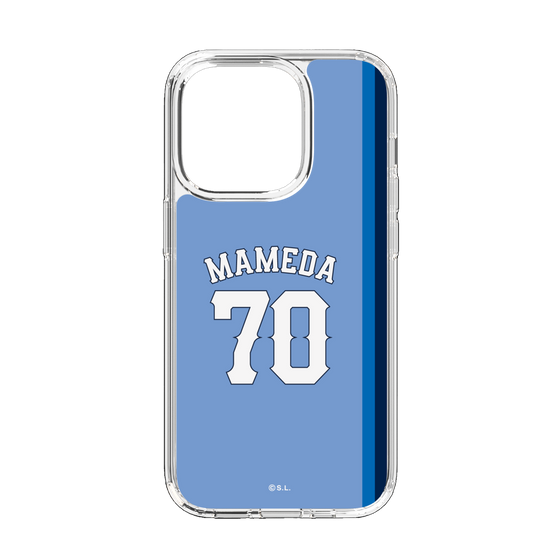 スリムプロテクションケース［ ライオンズフェスティバルズ2025- #70 MAMEDA ］