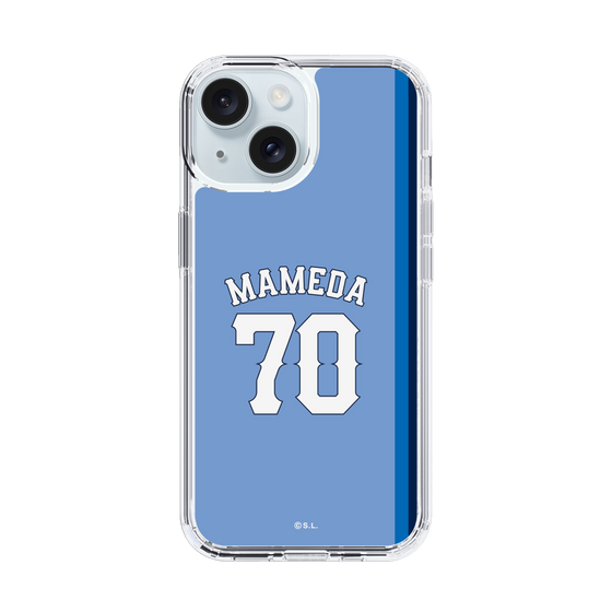 スリムプロテクションケース［ ライオンズフェスティバルズ2025- #70 MAMEDA ］