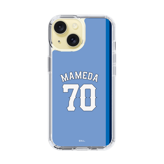 スリムプロテクションケース［ ライオンズフェスティバルズ2025- #70 MAMEDA ］