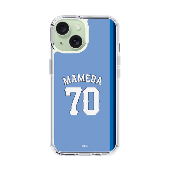 スリムプロテクションケース［ ライオンズフェスティバルズ2025- #70 MAMEDA ］