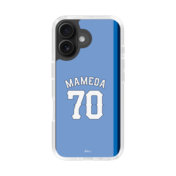 スリムプロテクションケース［ ライオンズフェスティバルズ2025- #70 MAMEDA ］