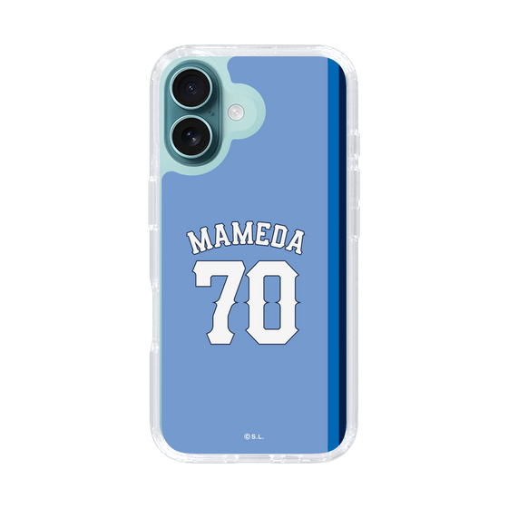スリムプロテクションケース［ ライオンズフェスティバルズ2025- #70 MAMEDA ］