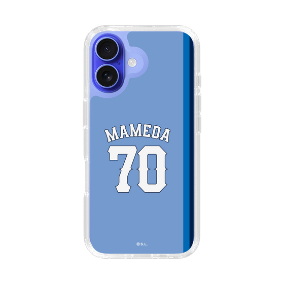 スリムプロテクションケース［ ライオンズフェスティバルズ2025- #70 MAMEDA ］