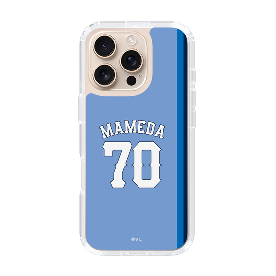 スリムプロテクションケース［ ライオンズフェスティバルズ2025- #70 MAMEDA ］