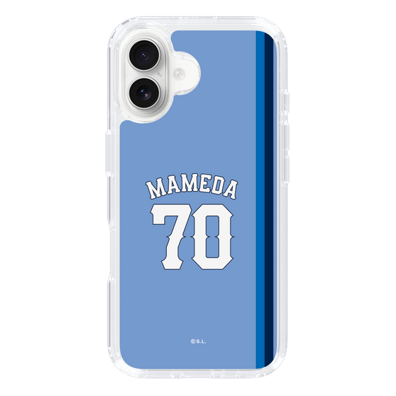 スリムプロテクションケース［ ライオンズフェスティバルズ2025- #70 MAMEDA ］
