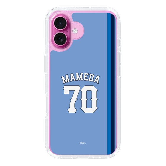 スリムプロテクションケース［ ライオンズフェスティバルズ2025- #70 MAMEDA ］