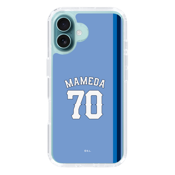 スリムプロテクションケース［ ライオンズフェスティバルズ2025- #70 MAMEDA ］