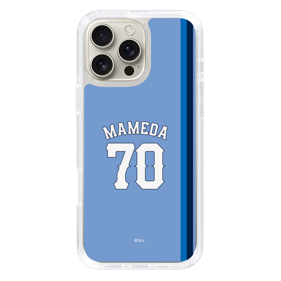 スリムプロテクションケース［ ライオンズフェスティバルズ2025- #70 MAMEDA ］