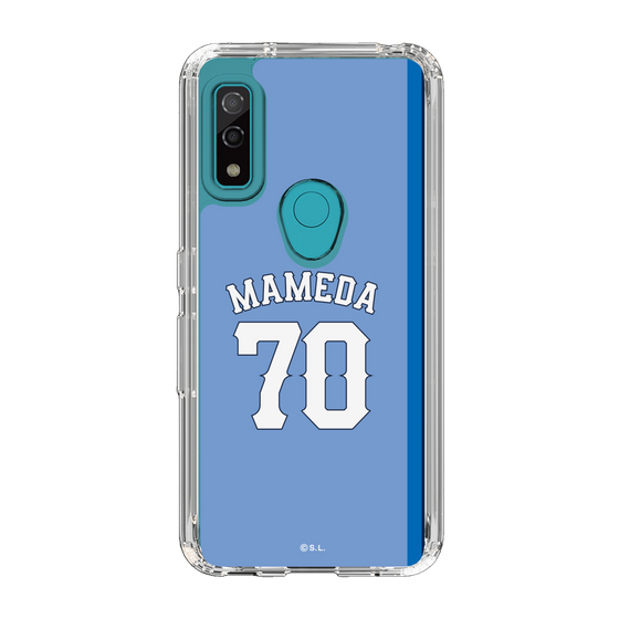 スリムプロテクションケース［ ライオンズフェスティバルズ2025- #70 MAMEDA ］