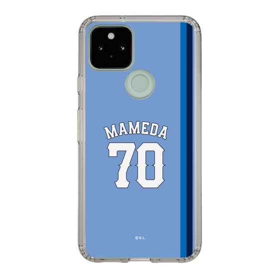 スリムプロテクションケース［ ライオンズフェスティバルズ2025- #70 MAMEDA ］