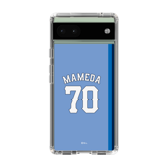 スリムプロテクションケース［ ライオンズフェスティバルズ2025- #70 MAMEDA ］