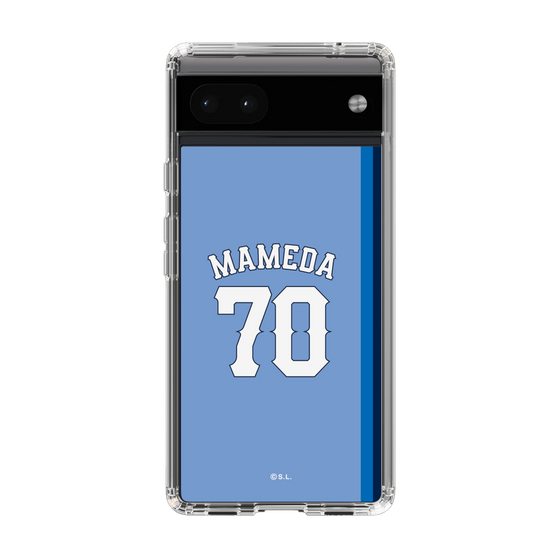 スリムプロテクションケース［ ライオンズフェスティバルズ2025- #70 MAMEDA ］